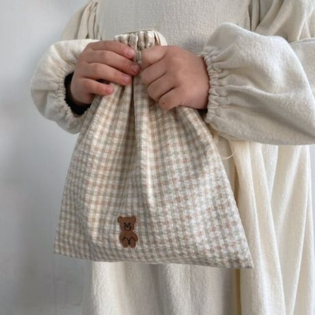 Hoshikuma school item