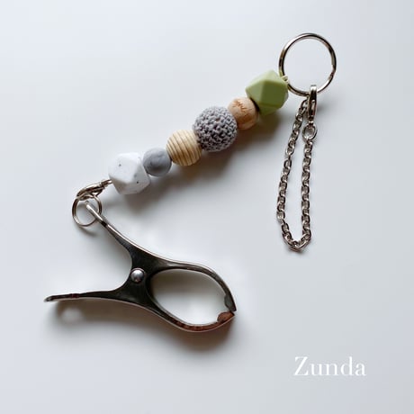 Shoespinch zunda