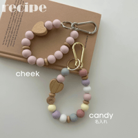 Multi strap | heart |