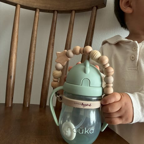Bottle holder/ byul