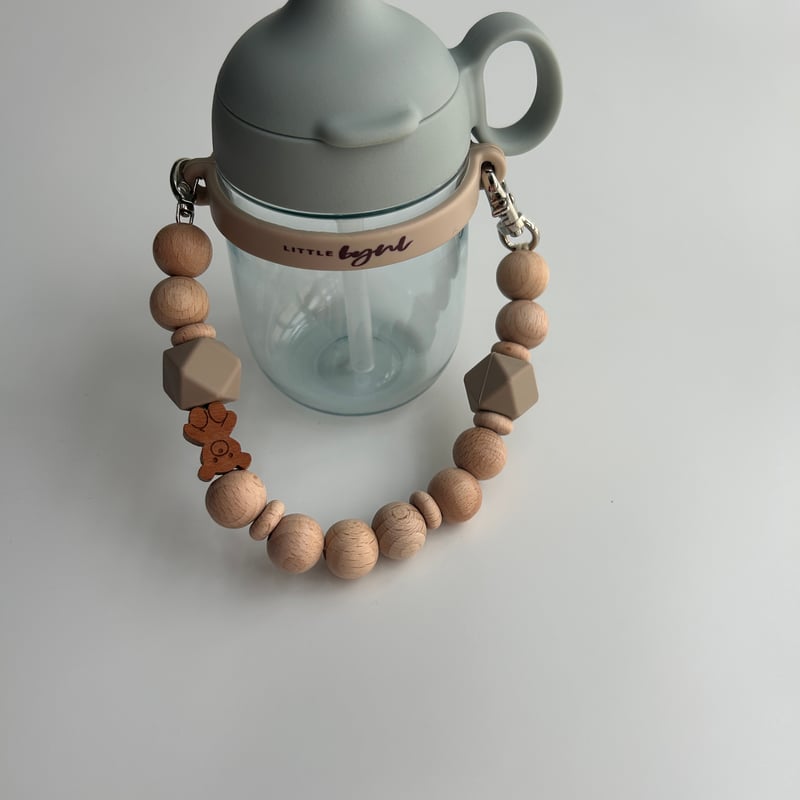 renewal・Bottle holder / hoshikuma | littlebyul