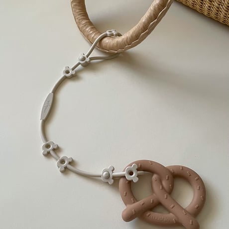 TOYBAND  beige