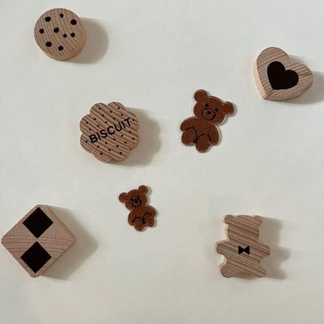 Hoshikuma Wappen