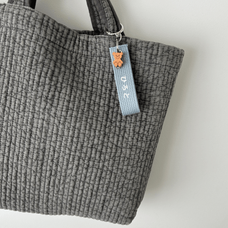 order｜ Embroidered tag