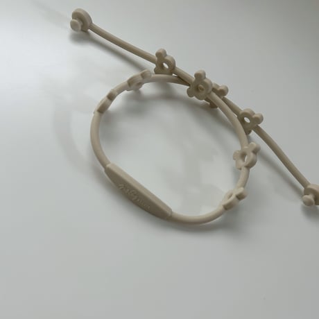 TOYBAND  beige