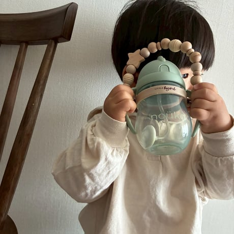 Bottle holder/ byul
