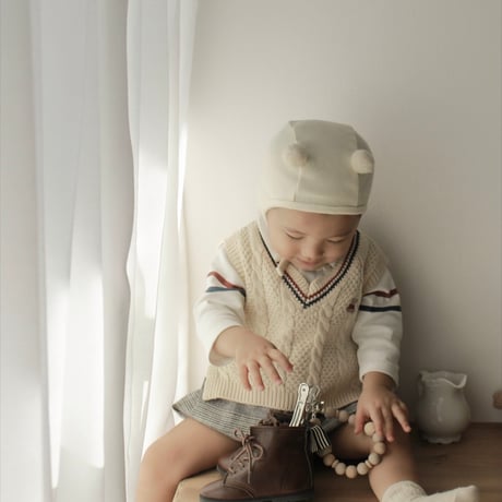 Maru shoespinch  Hoshikuma latte