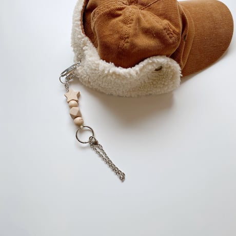 Limited /Swaddle pinch brown