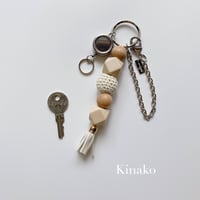 Keypinch Kinako
