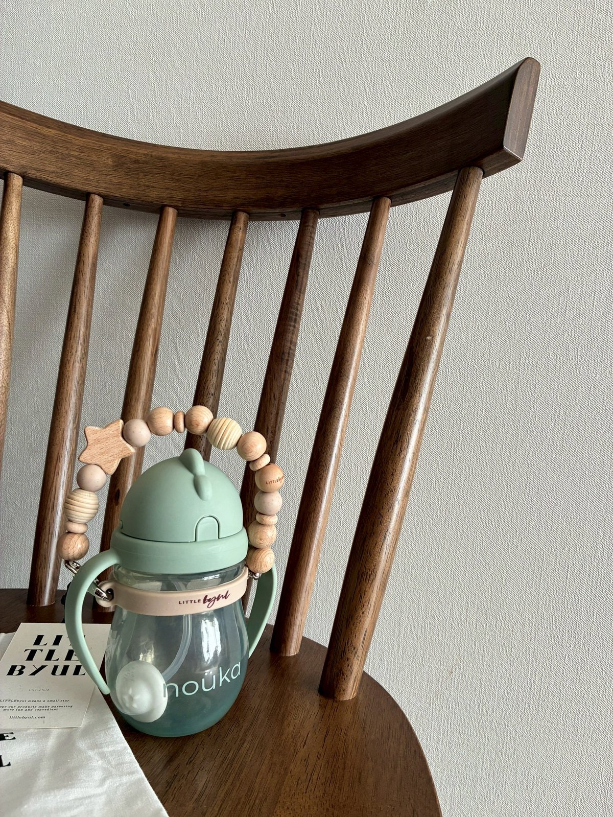 Bottle holder/ byul | littlebyul