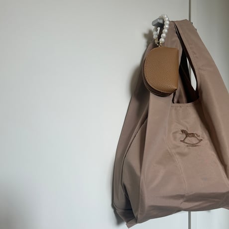 Mokuba pouch bag