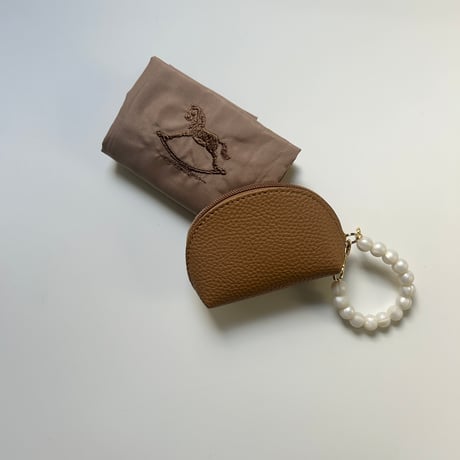 Mokuba pouch bag