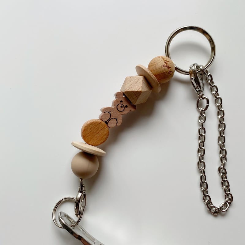 Colorful Hoshikuma Shoespinch | littlebyul