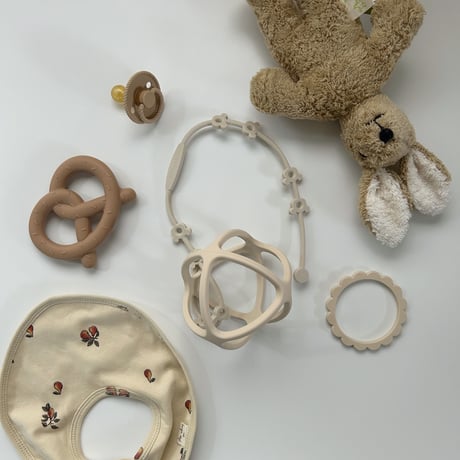 TOYBAND  beige