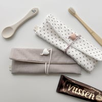 cutlery case