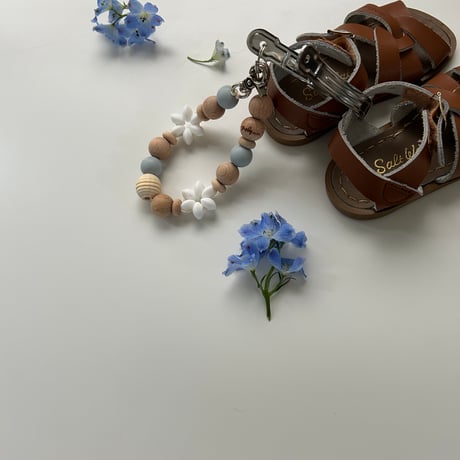 Maru shoespinch Flora