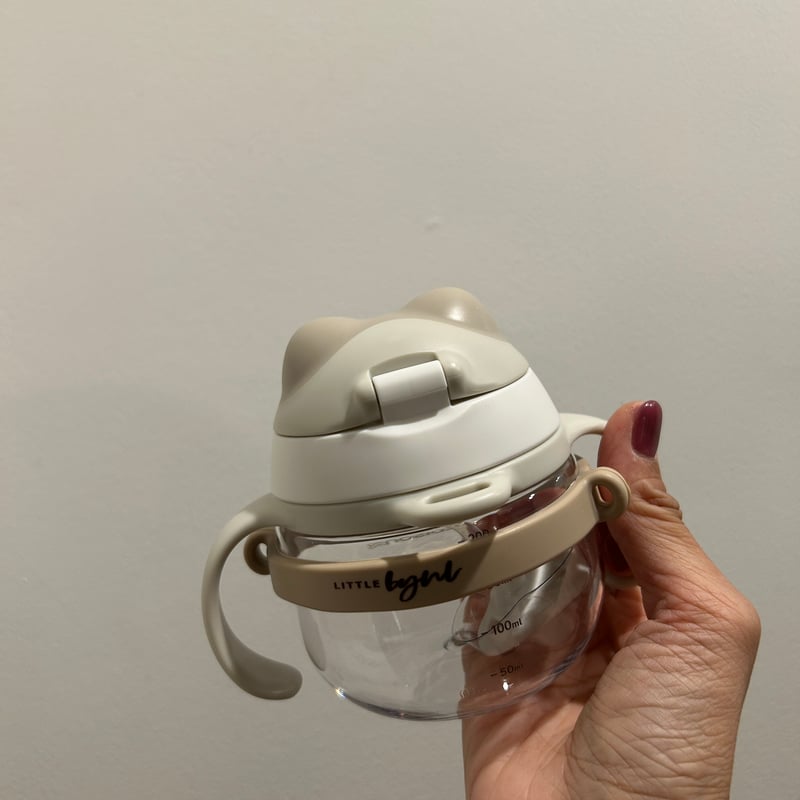 renewal・Bottle holder / hoshikuma | littlebyul