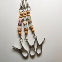 little light×littlebyul  shoespinch caramel