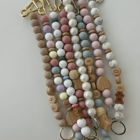 Mulch strap | hoshikuma |