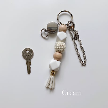 Keypinch  cream