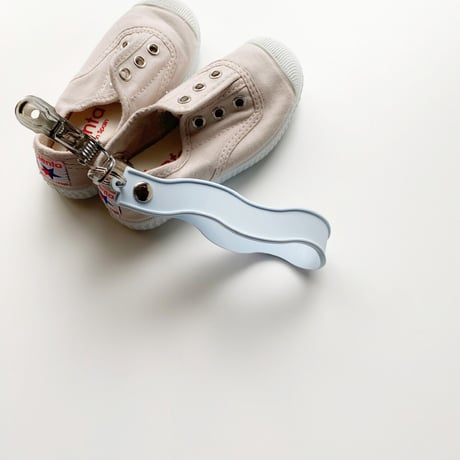Rubber shoespinch | kulum