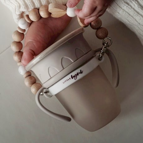 Limited / Bottle holder ribbon