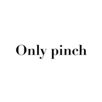 Only pinch