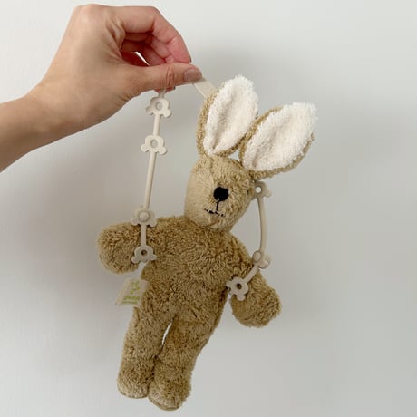 TOYBAND  beige