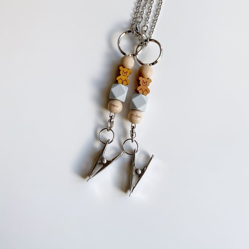 Limited | Swaddlepinch hoshikuma | littlebyul