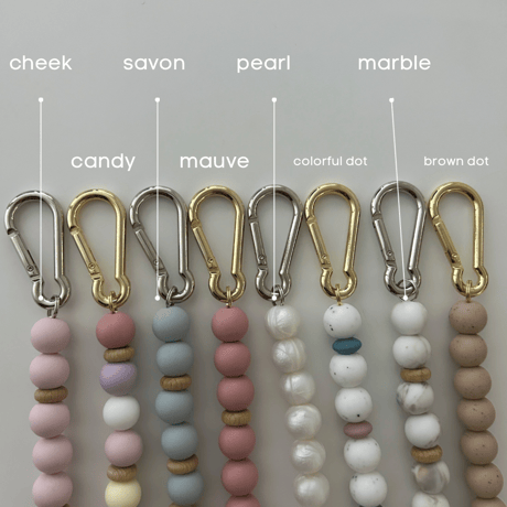 Multi strap | byul |