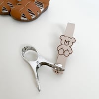 Rubber shoespinch  | hoshikuma
