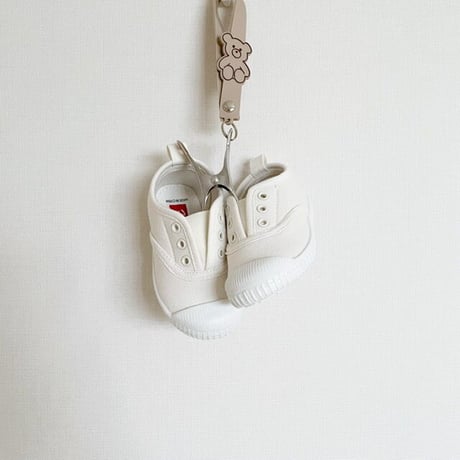 Rubber shoespinch  | hoshikuma