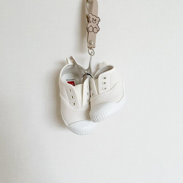 Rubber shoespinch | hoshikuma | littlebyul