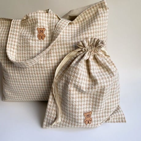 Hoshikuma school item