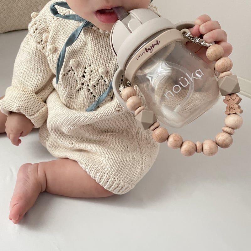 renewal・Bottle holder / hoshikuma | littlebyul