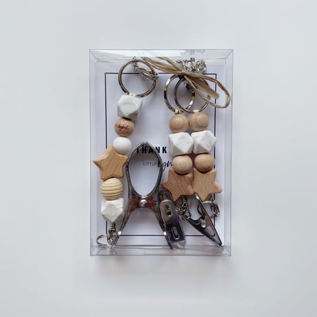 gift set / byul milk