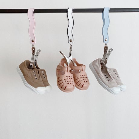 Rubber shoespinch | kulum