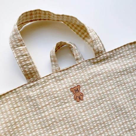 Hoshikuma school item