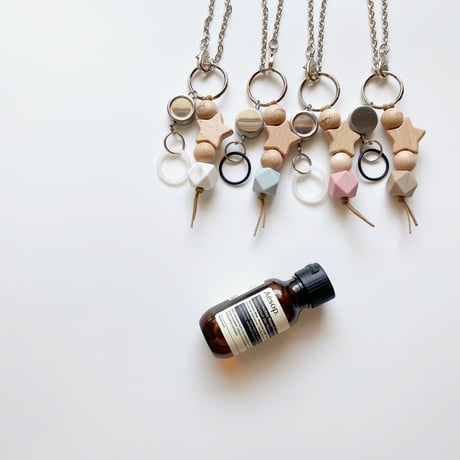 Handgel pinch byul design