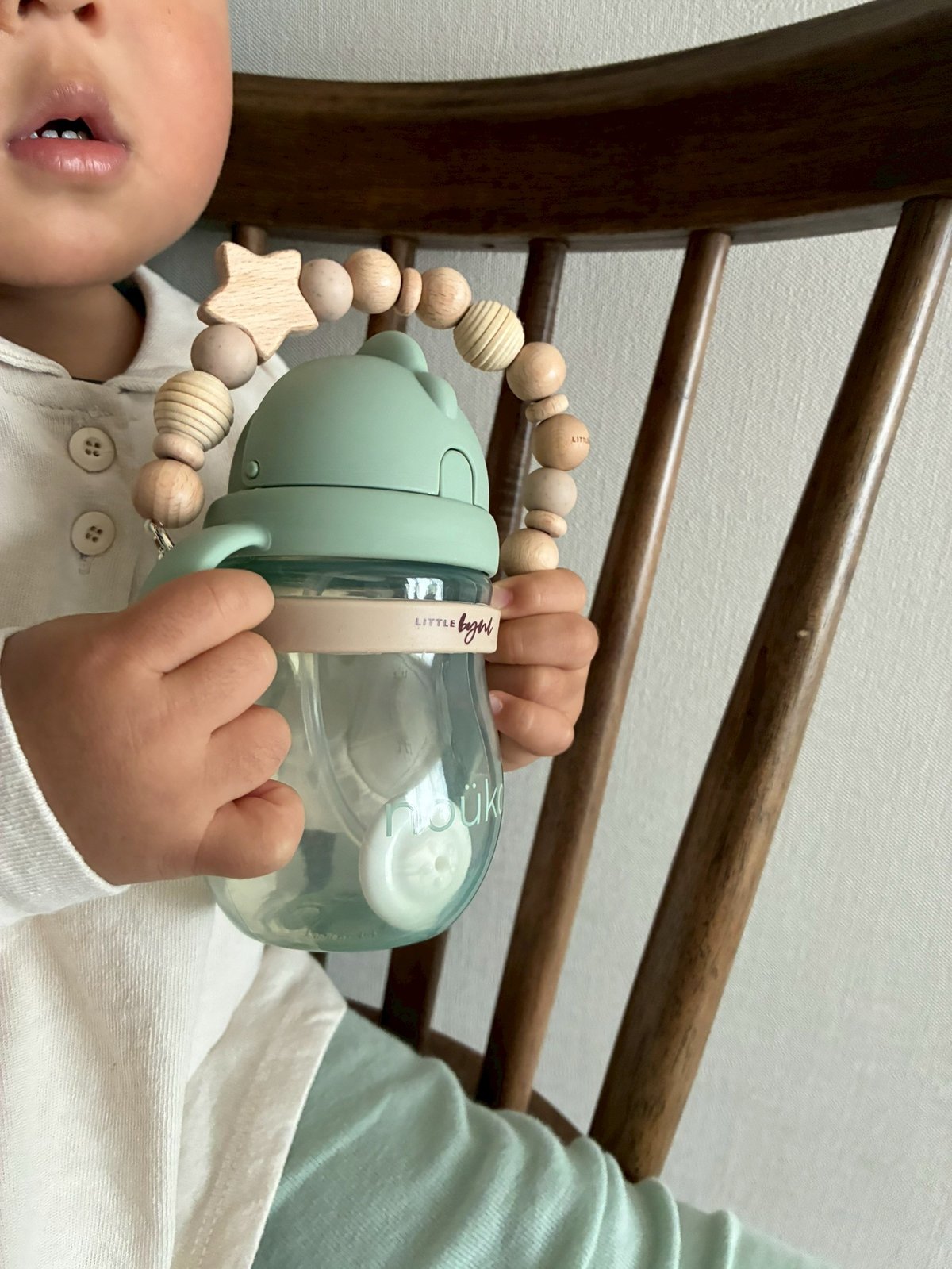 Bottle holder/ byul | littlebyul