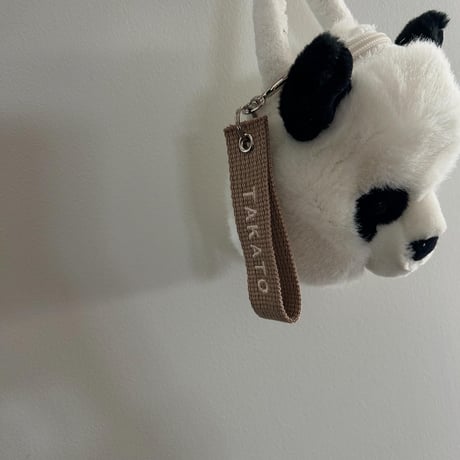 order｜ Embroidered tag