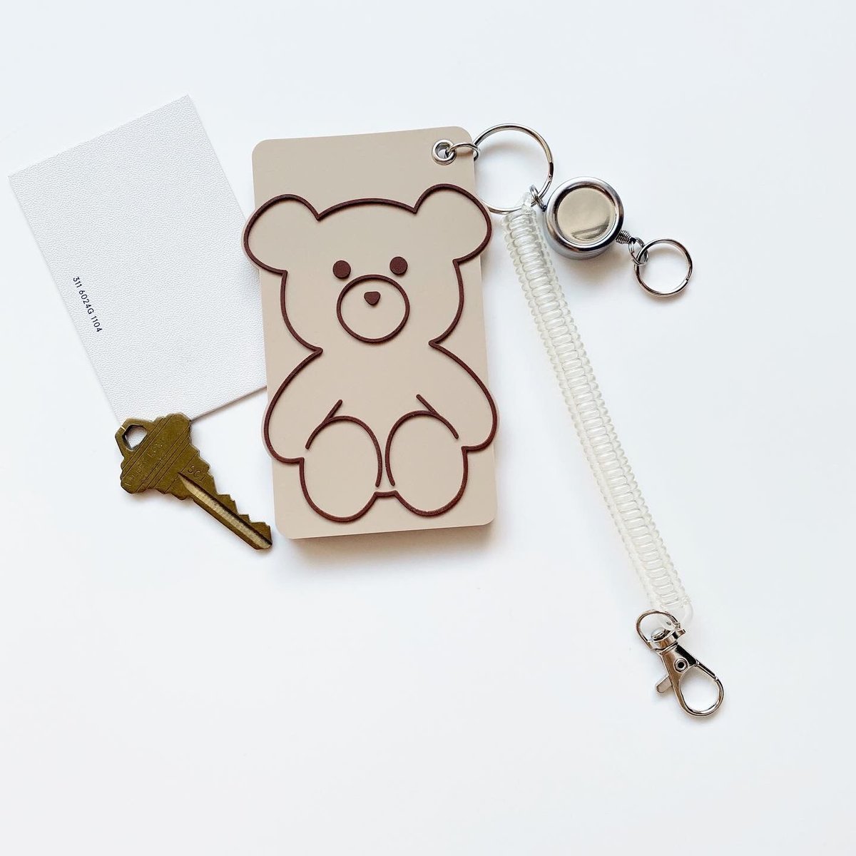 マックスマーラMaxMara テディベア キーチャーム バッグチャーム マックスマーラMaxMara テディベア キーチャーム バッグチャーム