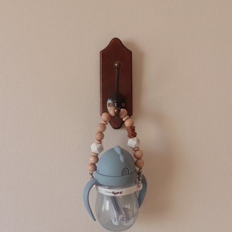 Bottle holder / hoshikuma milk