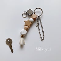 Keypinch  milkbyul