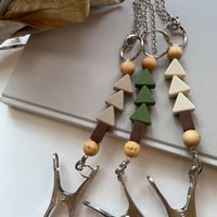 little light×littlebyul  shoespinch Pinetree