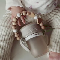 Limited / Bottle holder ribbon