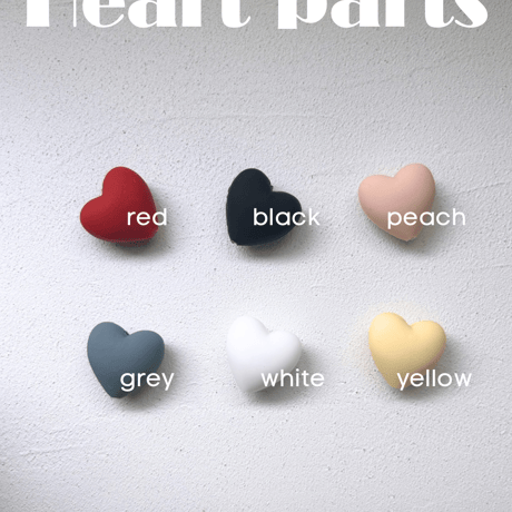 Multi strap | more heart |