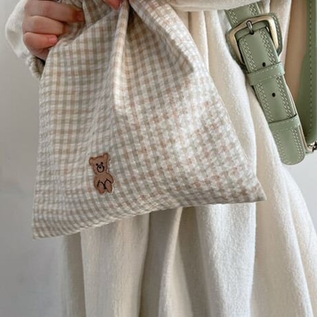 Hoshikuma school item
