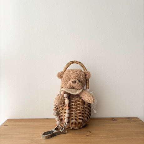 Maru shoespinch  Hoshikuma latte