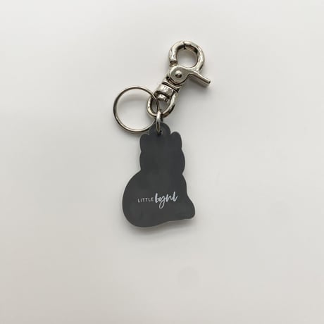Bikecharm  | swan & meow
